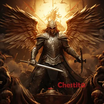 Архангел Михаил на Архангеловден