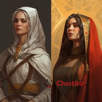 Свети Преподобна Пелагия