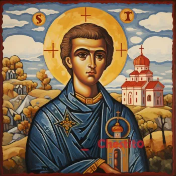 Свети Стефан 