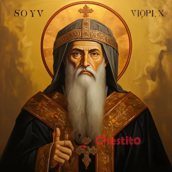 Свети Спиридон 