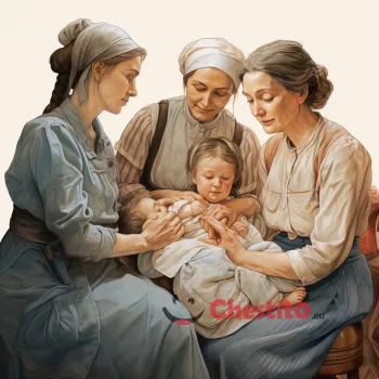 Помощ при раждане 