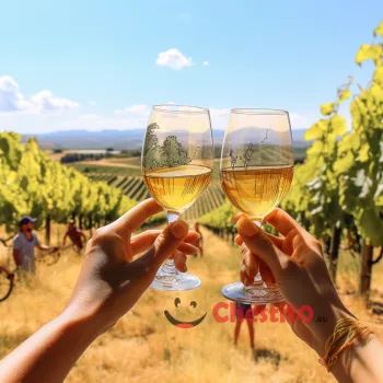 Лозари обират лозето