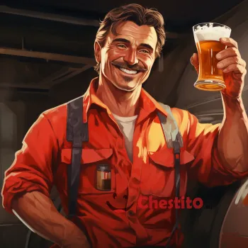 Празнуващ работник 